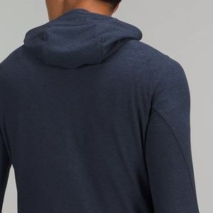 Lululemon Surge Warm Full-Zip Running Jacket (like new)